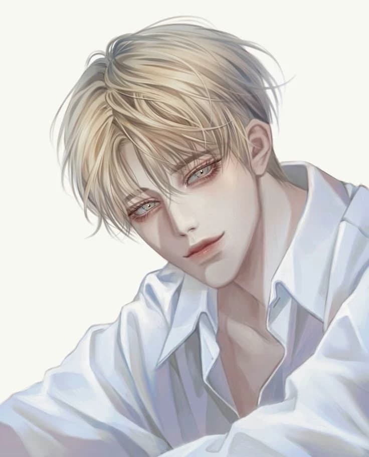 Childhood Friend — Oliver Hayes thumbnail