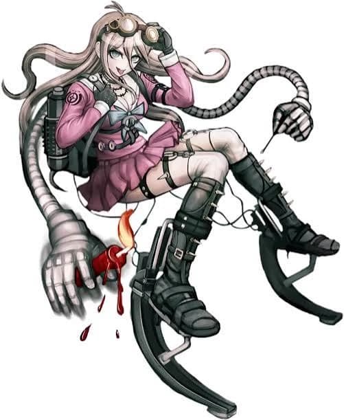 Miu  thumbnail