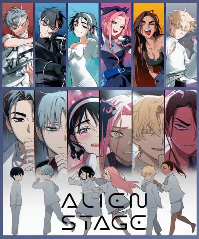 Alnst high school au! thumbnail