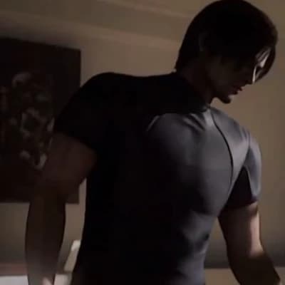 Leon Kennedy thumbnail