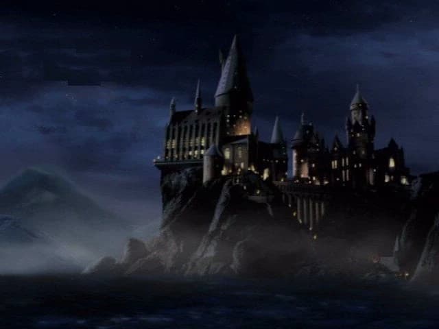 Harry Potter And The Goblet Of Fire RPG thumbnail