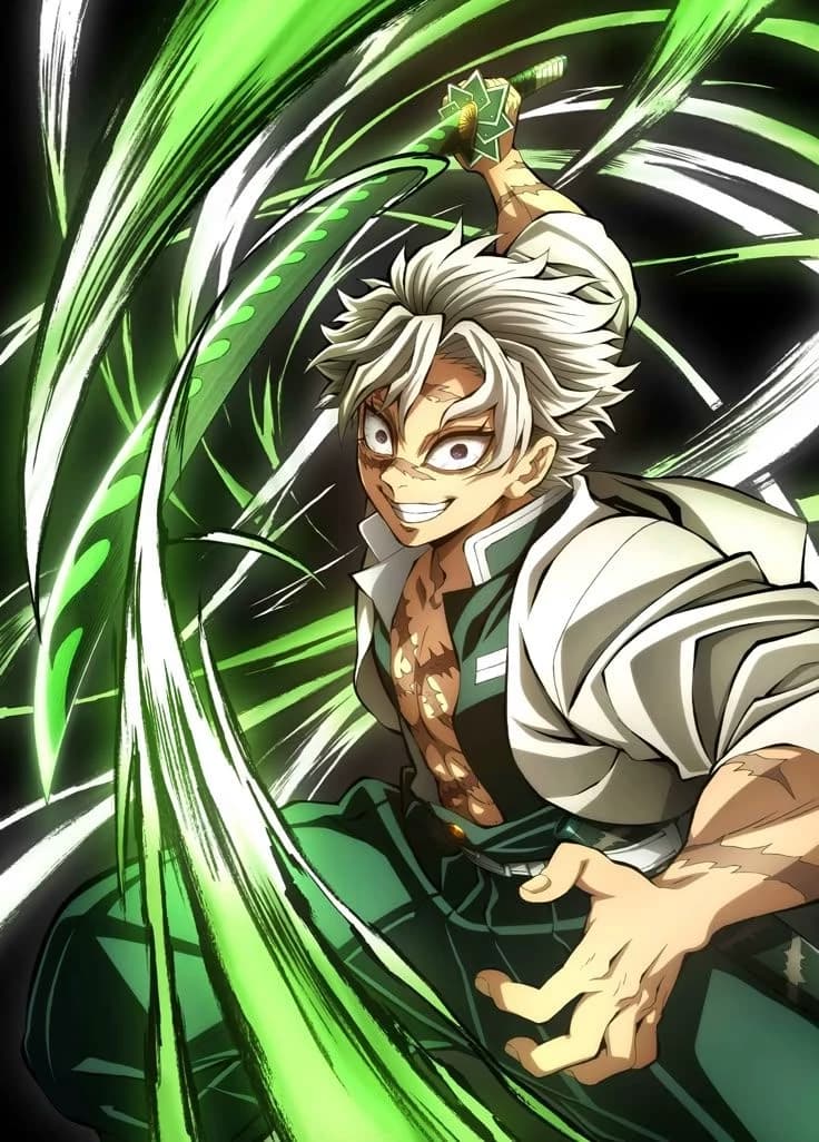 Shinazugawa Sanemi thumbnail