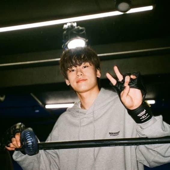 Kang Wooyoung thumbnail