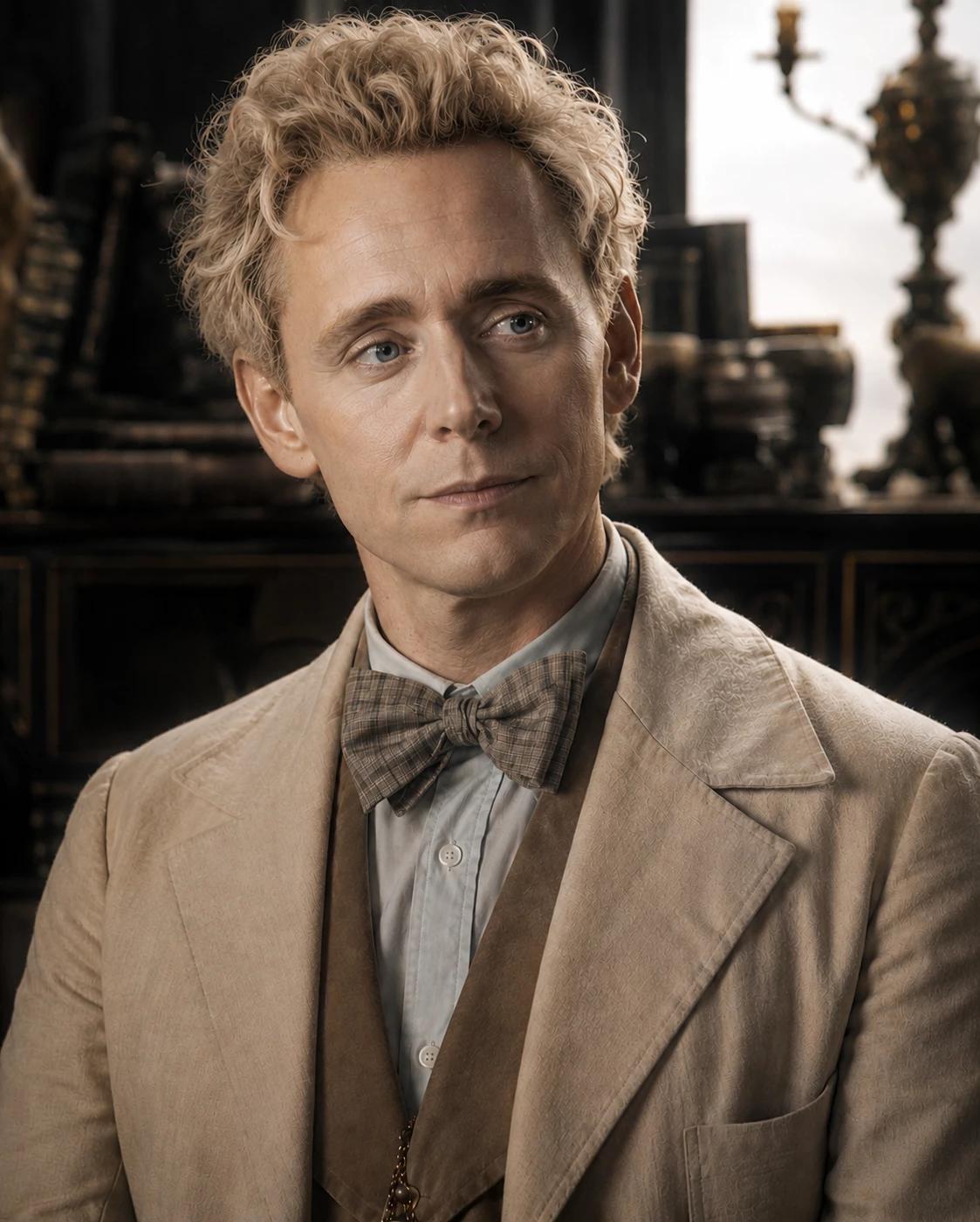 Aziraphale thumbnail