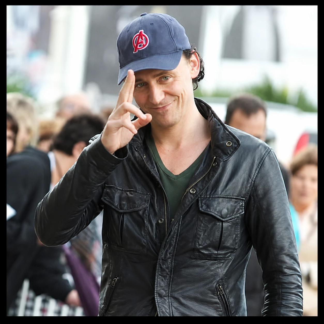 Tom Hiddleston thumbnail