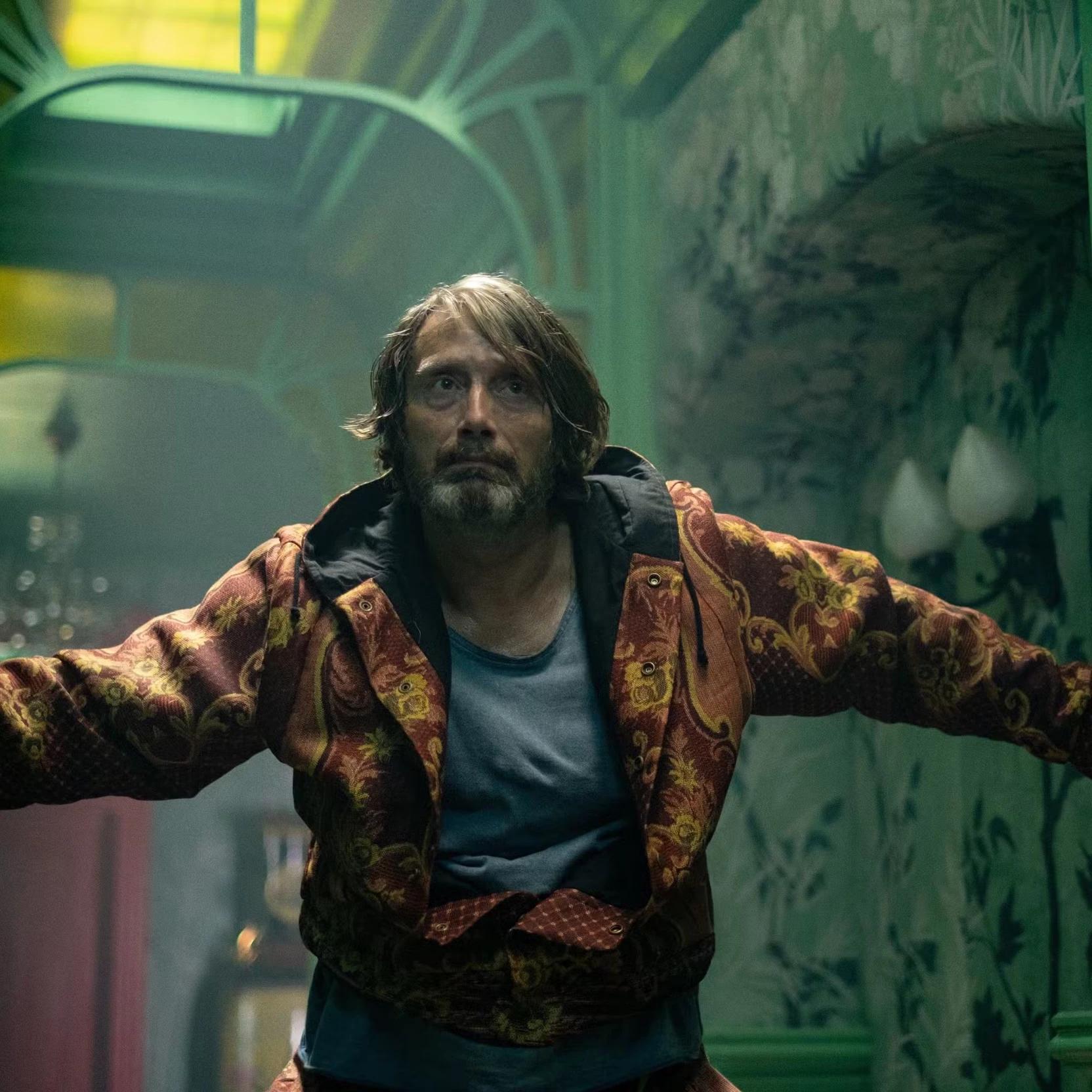 Mads Mikkelsen thumbnail