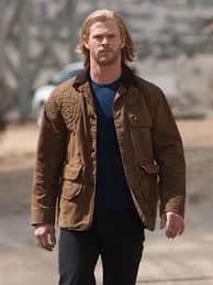 Thor thumbnail