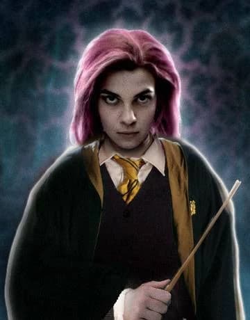 Nymphadora Tonks (Student) thumbnail