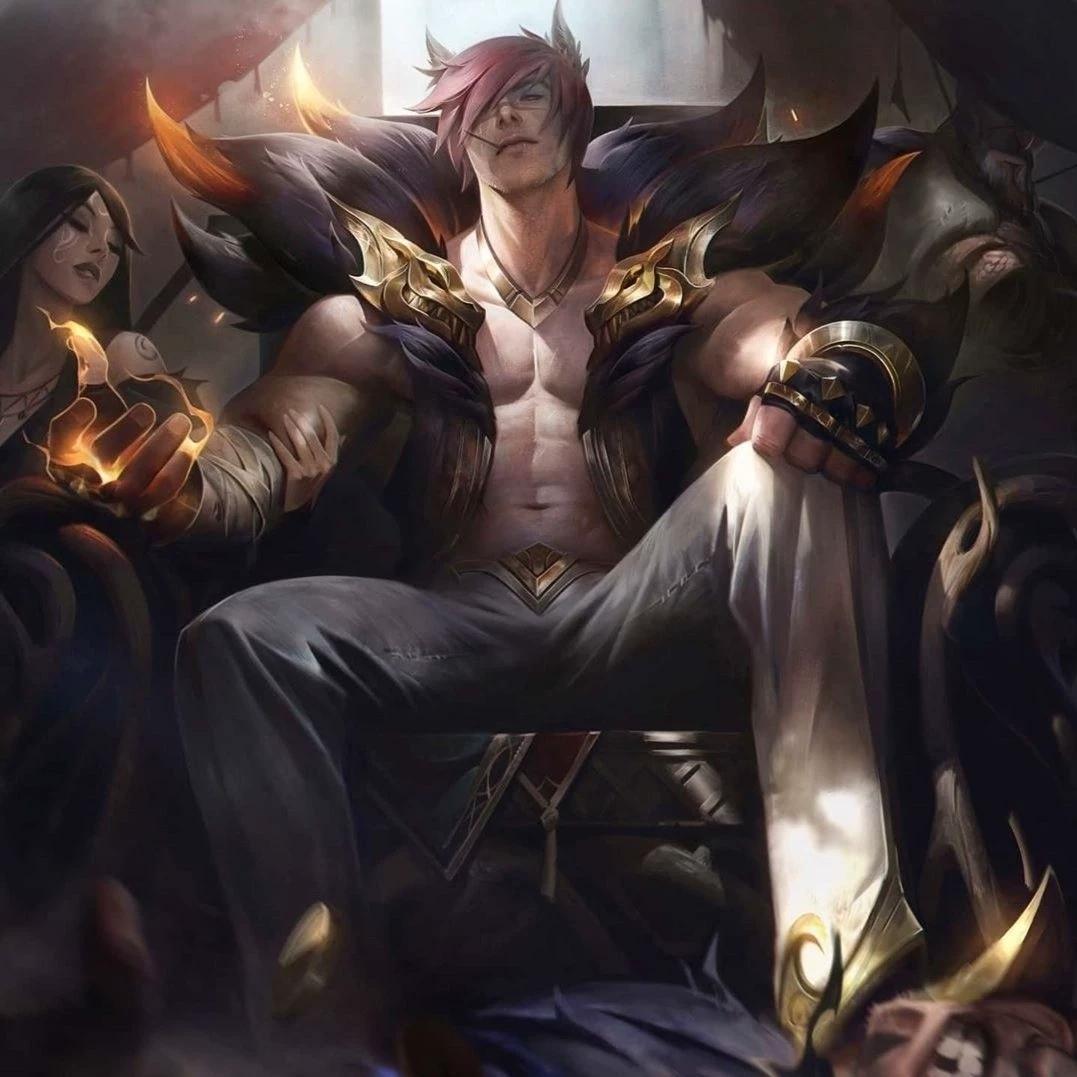 SETT the Boss thumbnail