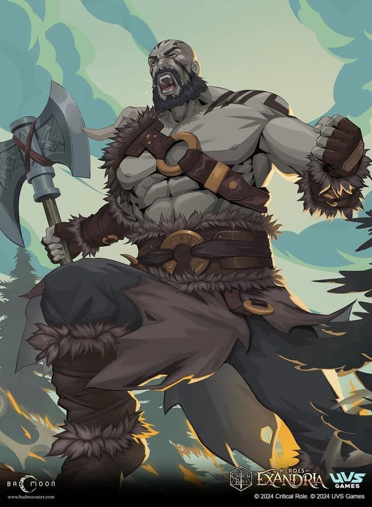 Grog StrongJaw  thumbnail