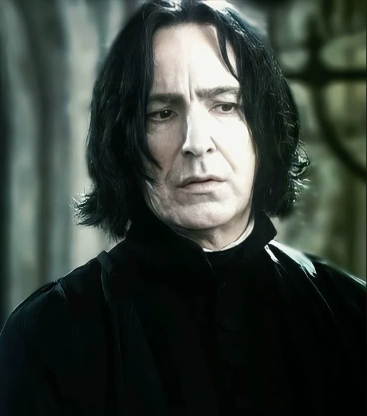 severus snape thumbnail