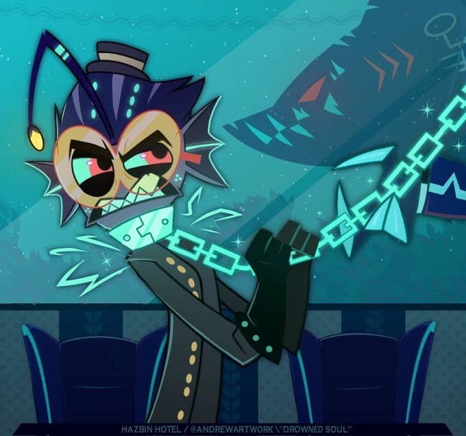 Baxter thumbnail