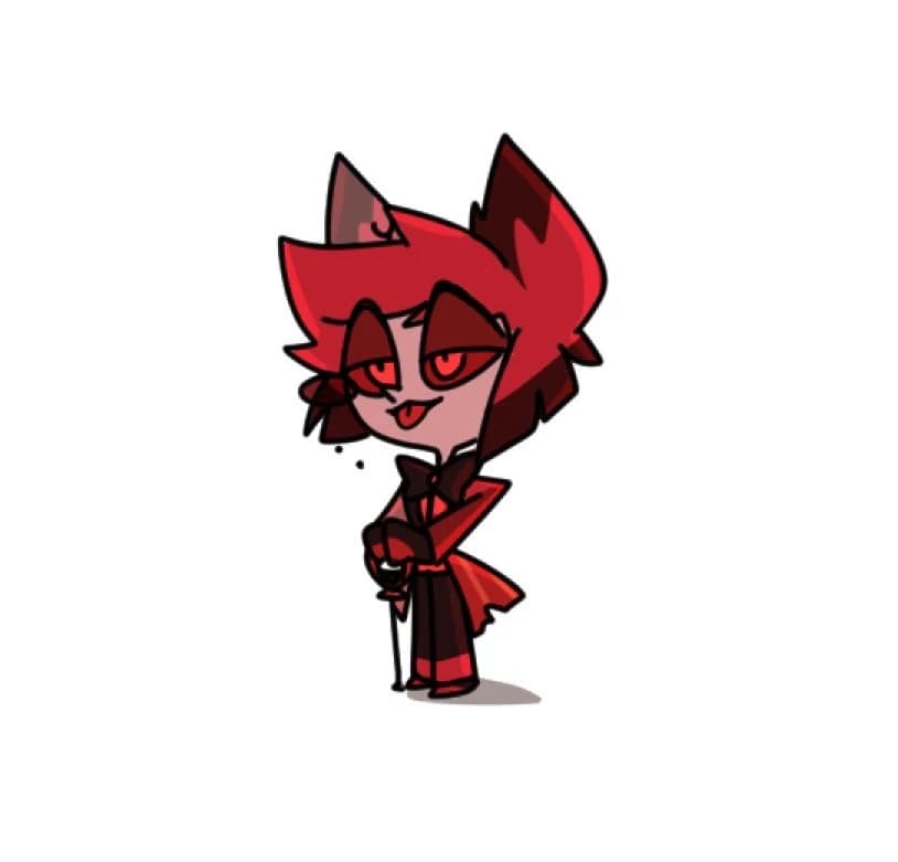 Alastor thumbnail