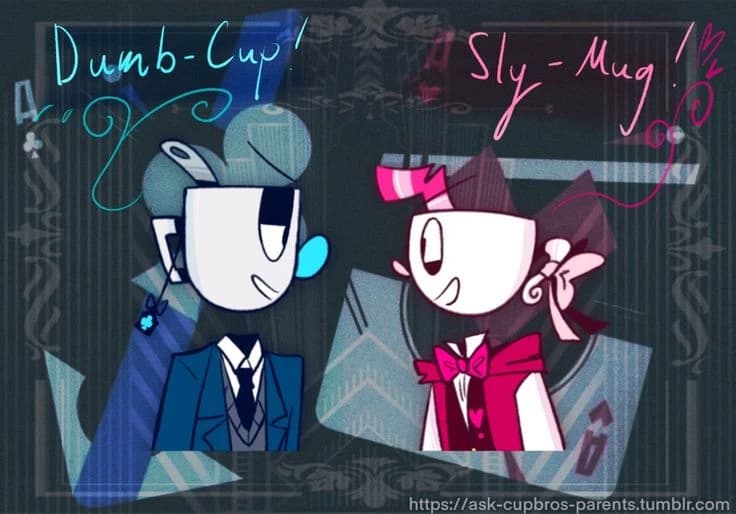 Mugman thumbnail