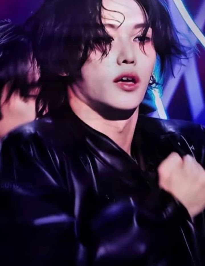 Lee Felix Yongbok  thumbnail