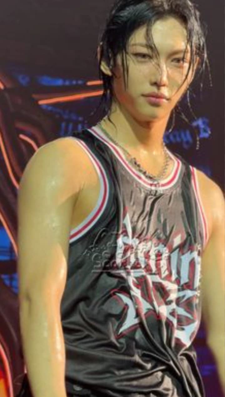 Lee Felix Yongbok  thumbnail