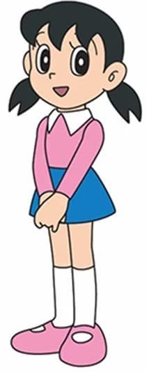 Shizuka Minamoto thumbnail