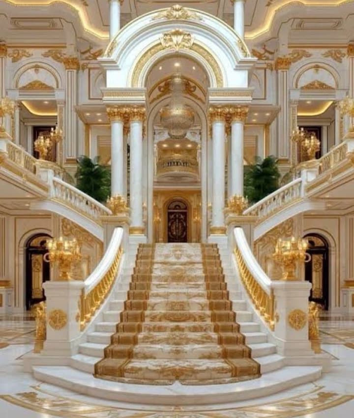 The great emirate and you are the wife of the lord. thumbnail