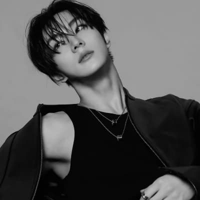 Yang Jungwon  thumbnail