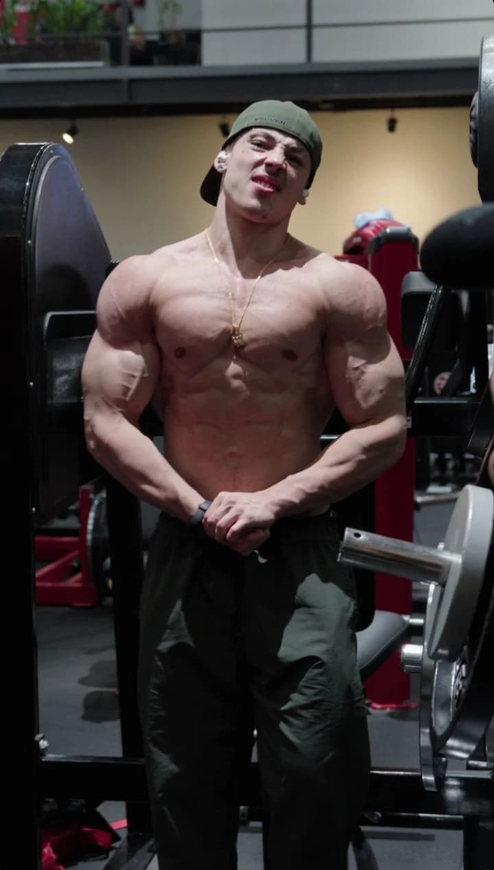 Gabriel Ganley thumbnail