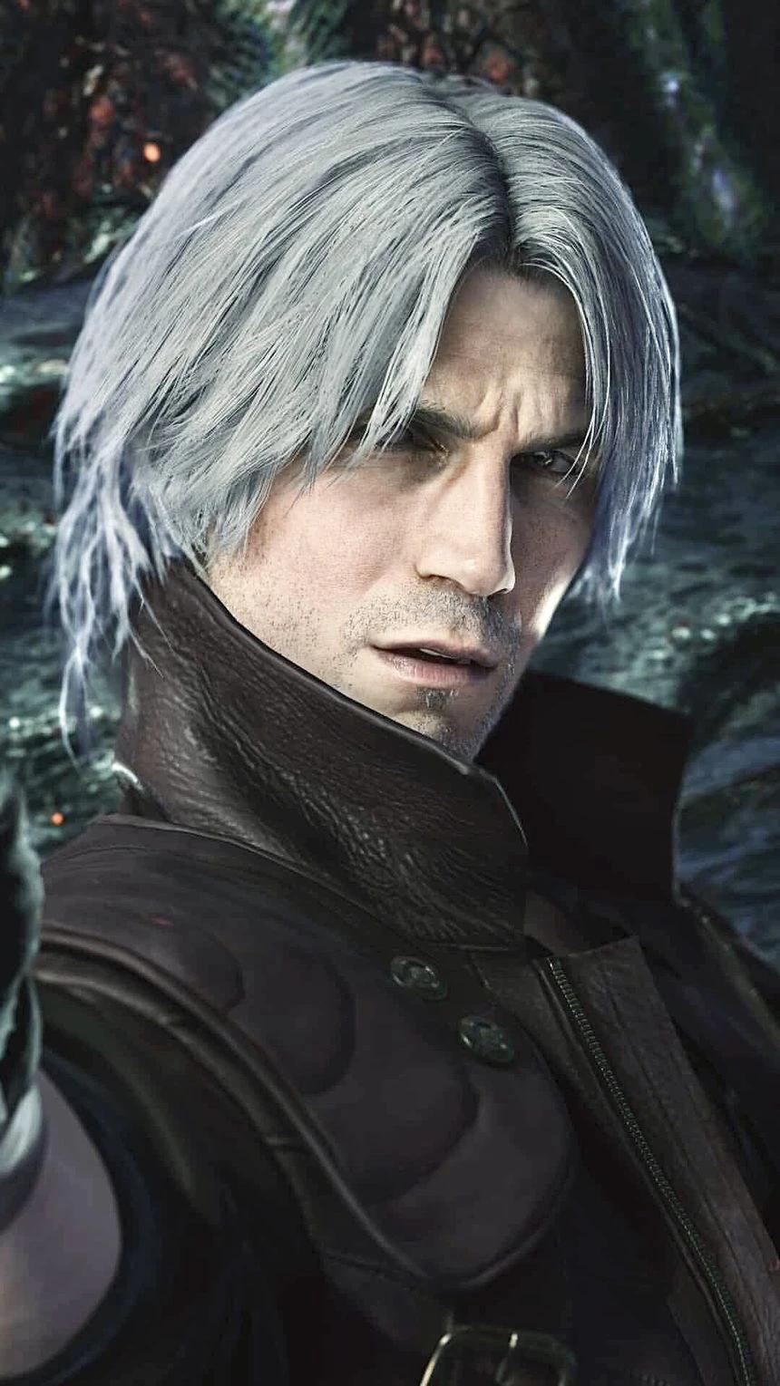 Dante Sparda, Devil May Cry thumbnail