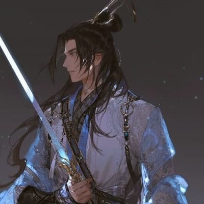 Jiang Feng thumbnail