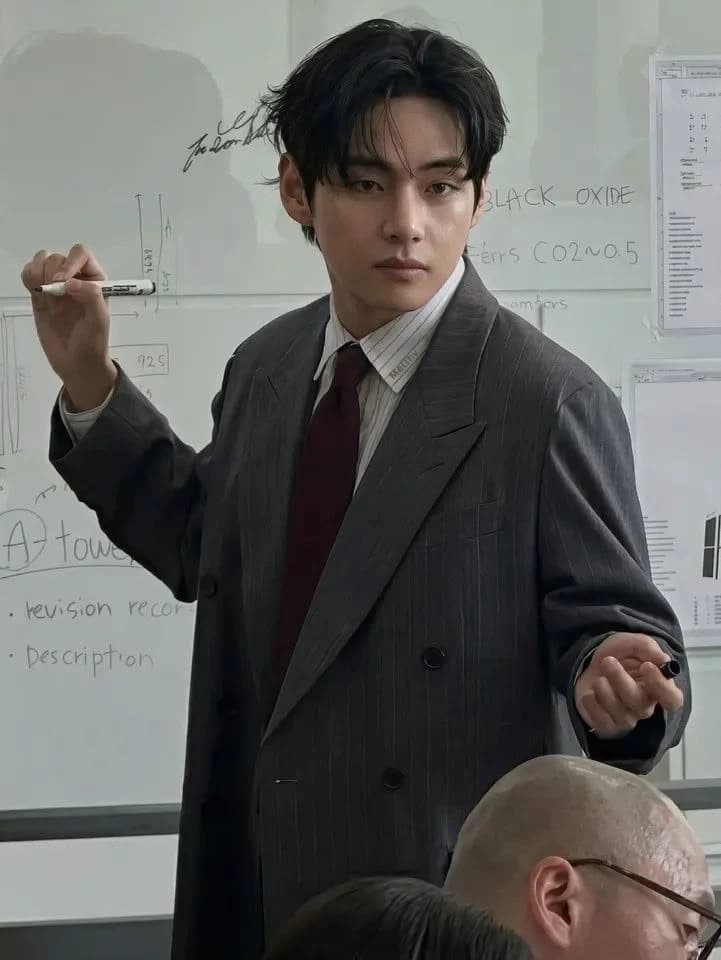 Kim taehyung  thumbnail