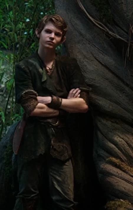 Peter Pan thumbnail
