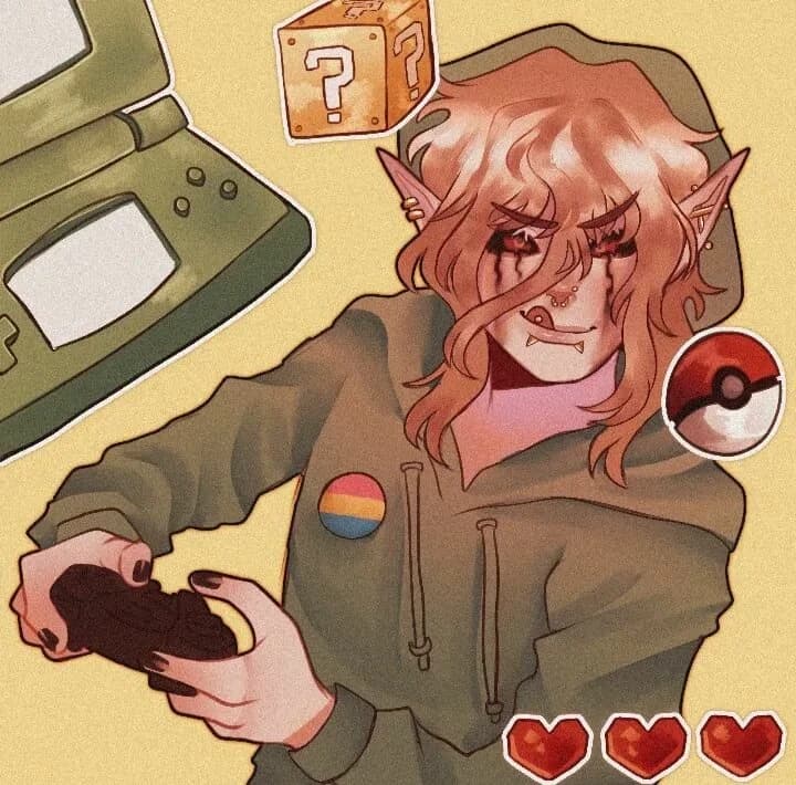 Ben Drowned thumbnail