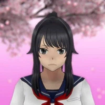 Yandere thumbnail