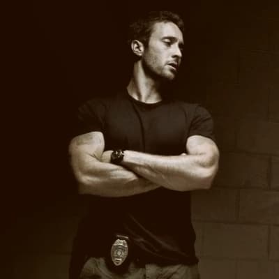 Steve McGarrett thumbnail