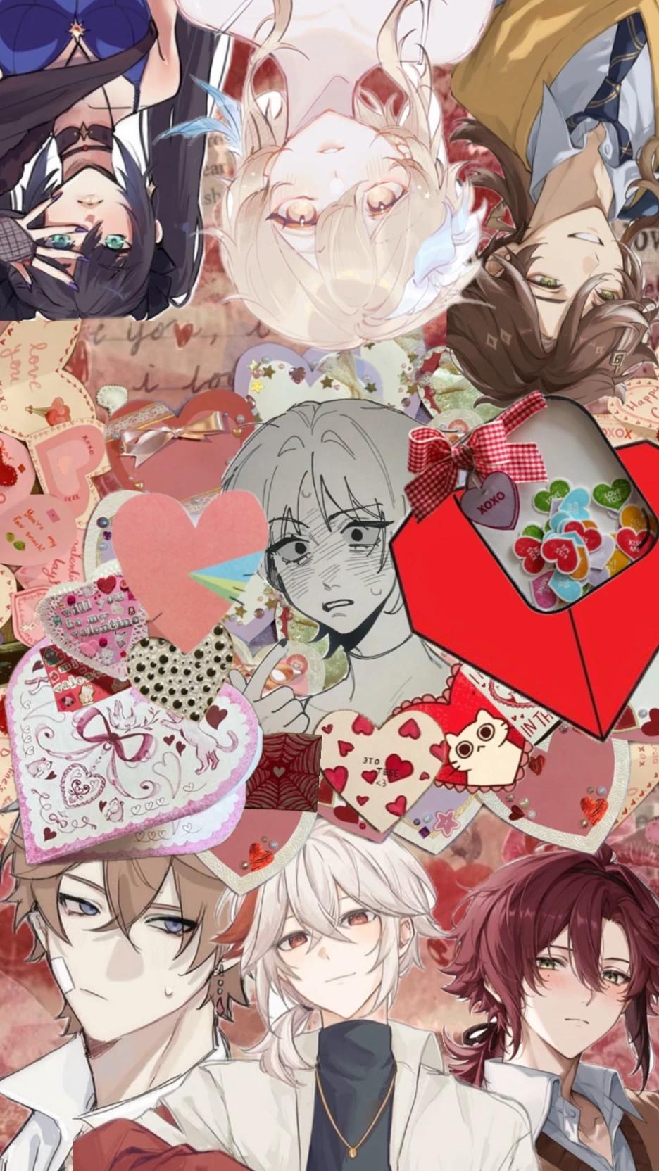 Valentines Day thumbnail