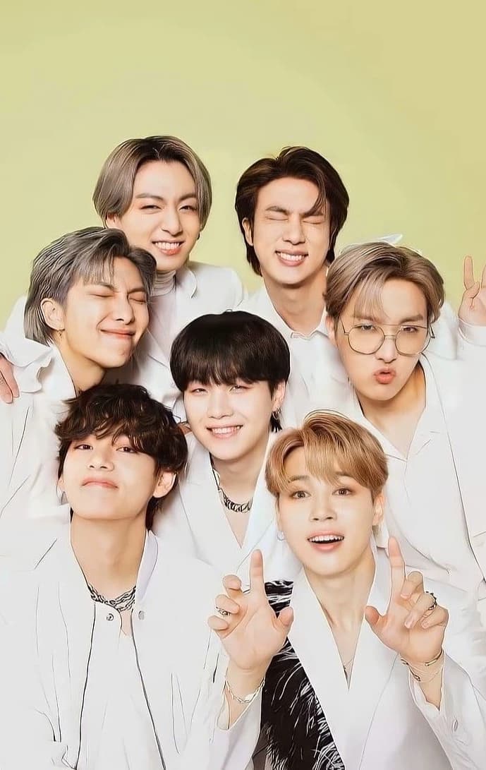Bangtan Sonyeondan thumbnail