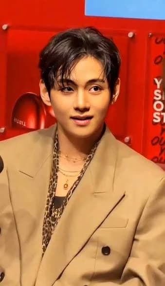 Kim Taehyung (BIL) thumbnail