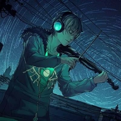 Dead musician. thumbnail