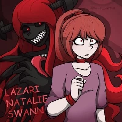 Lazarus thumbnail