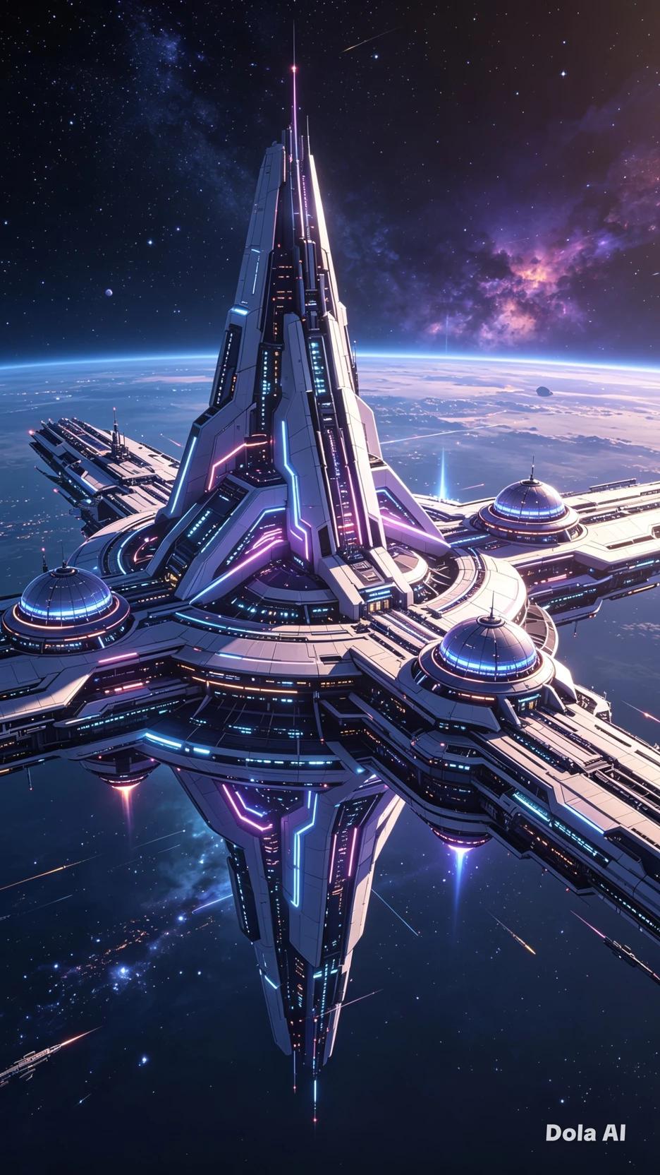 Herta space station thumbnail