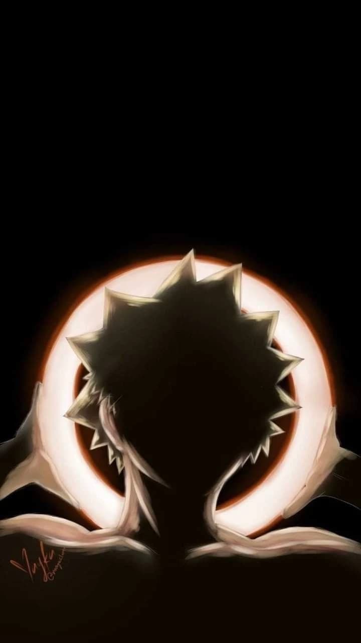 Katsuki bakugo thumbnail