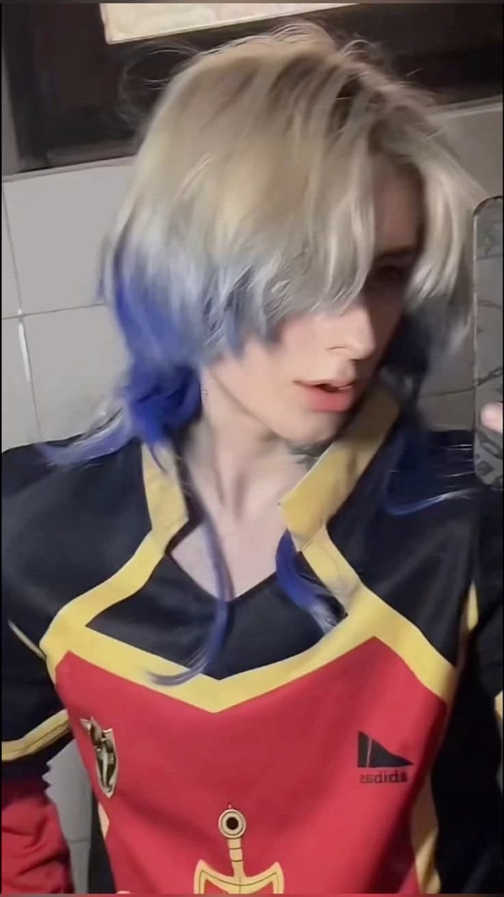 Michael Kaiser // Version 2 thumbnail