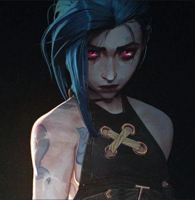 Jinx thumbnail