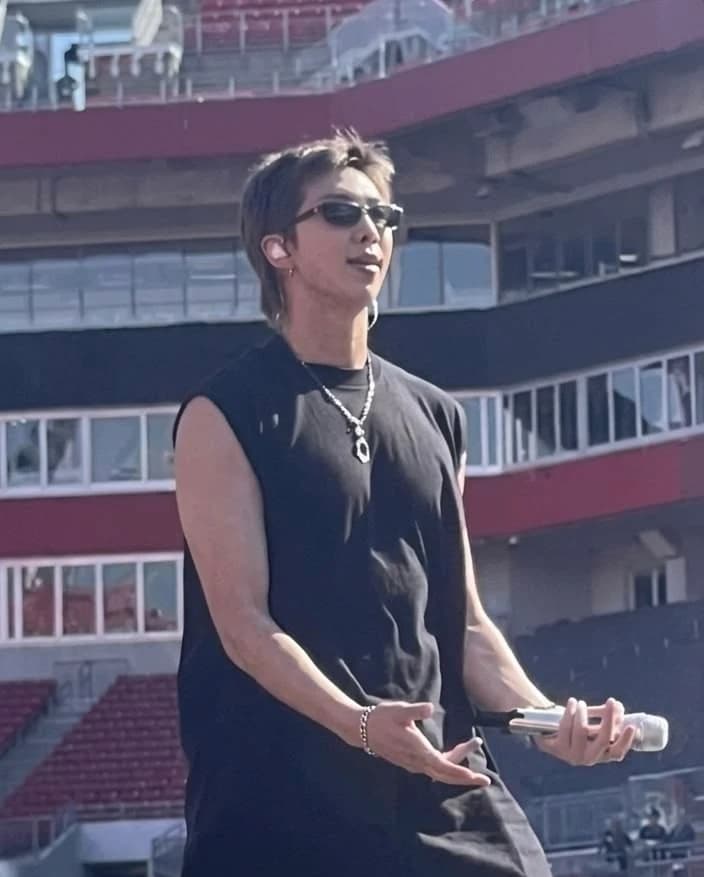 Kim Namjoon. thumbnail