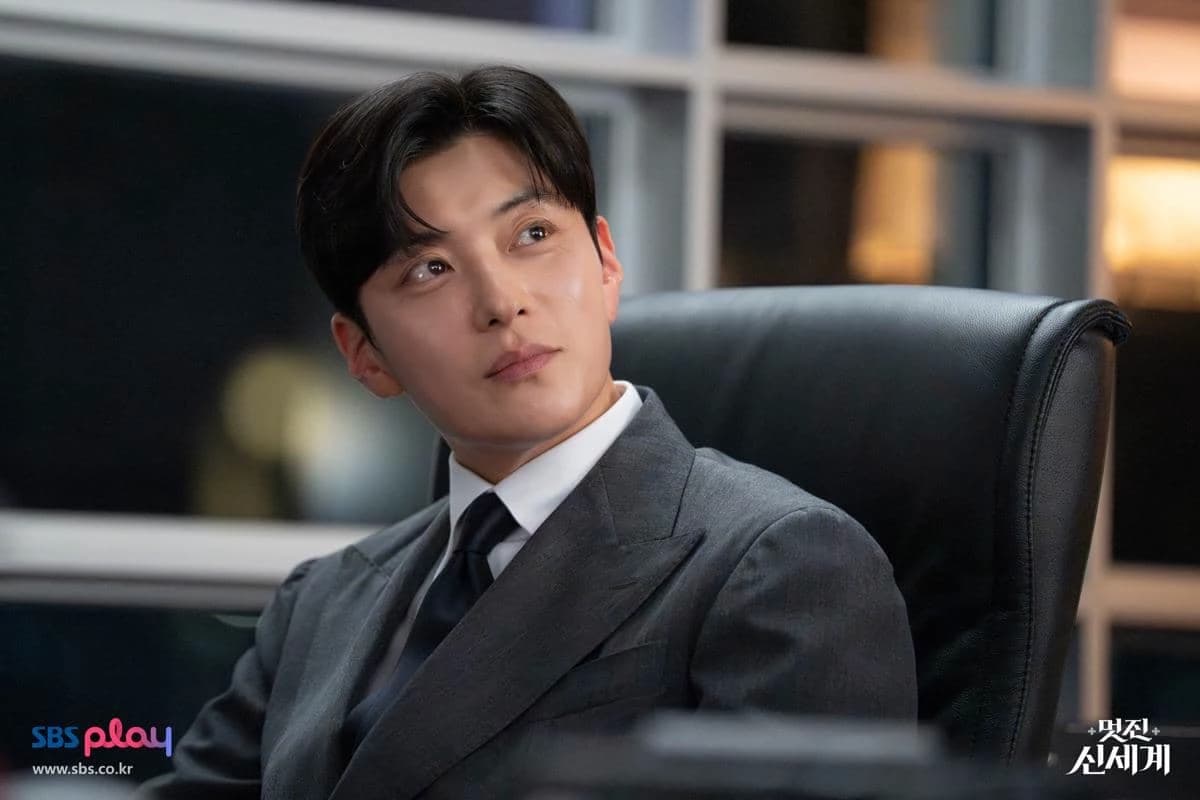 Choi Moon-do thumbnail