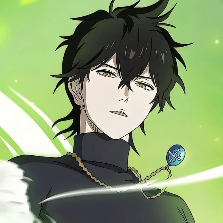 Yuno thumbnail