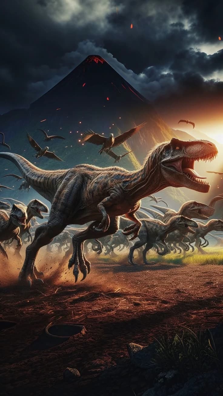 Jurassic World (Adventure) thumbnail