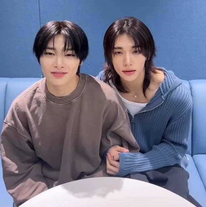 Hwang Hyunjin -HYUNIN BL thumbnail