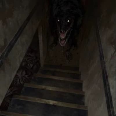 Skinwalker  thumbnail