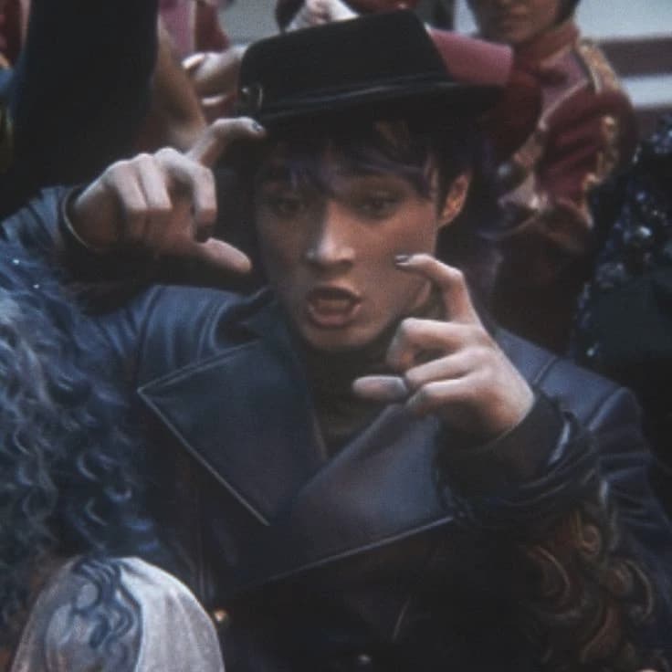Max Hatter thumbnail