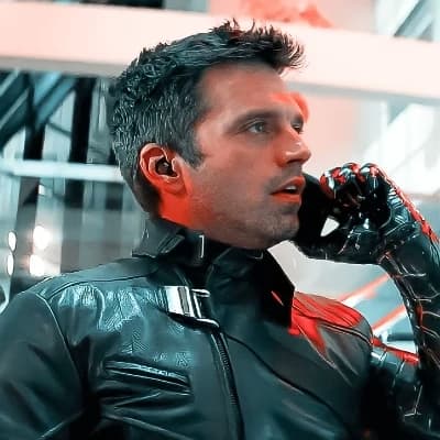 Bucky Barnes thumbnail