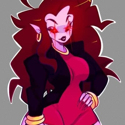Mommy Mearest  thumbnail