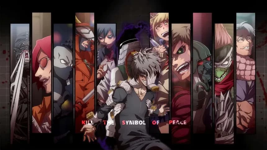 MHA-Injusticia thumbnail